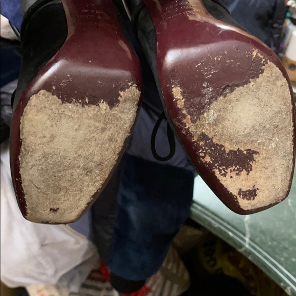 Nicholas Kirkwood boots - Picture 4 of 4